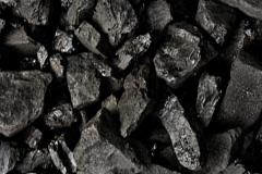 Dimlands coal boiler costs